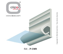 Profil P-CWR